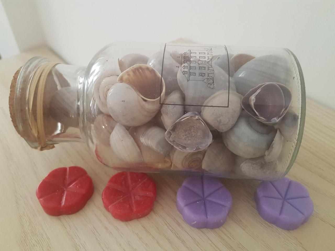 Parfumerie 5 Terre